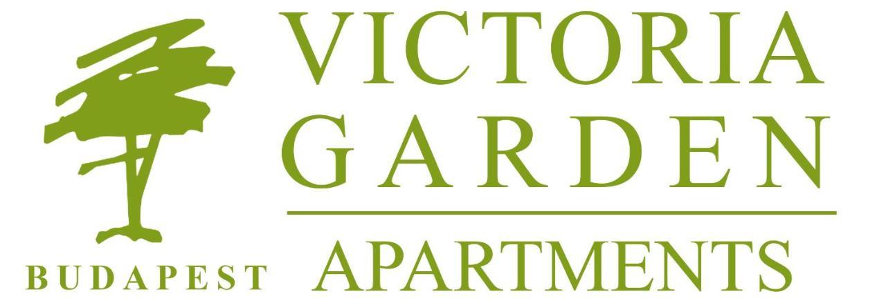 Victoria Garden Apartments 布达佩斯 外观 照片